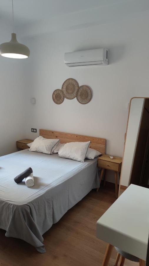 Unique Apartment In Malaga City Center With Pool المظهر الخارجي الصورة