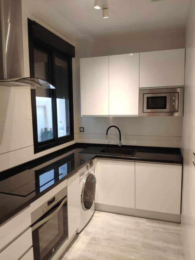 Unique Apartment In Malaga City Center With Pool المظهر الخارجي الصورة