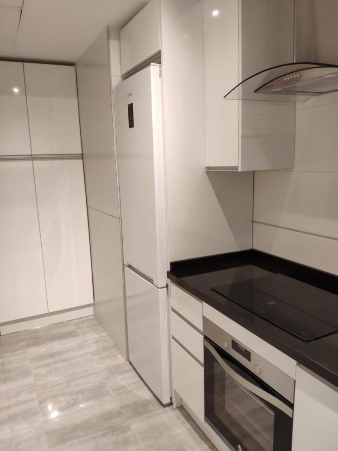 Unique Apartment In Malaga City Center With Pool المظهر الخارجي الصورة