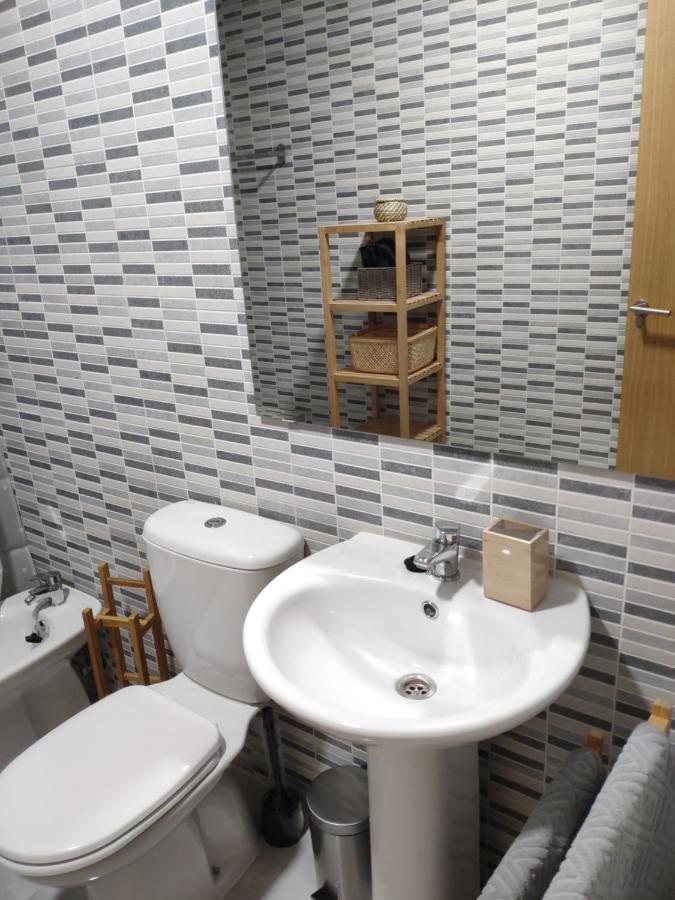 Unique Apartment In Malaga City Center With Pool المظهر الخارجي الصورة