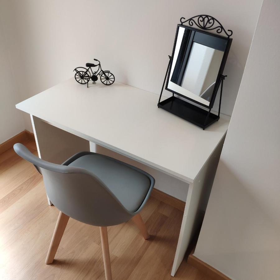 Unique Apartment In Malaga City Center With Pool المظهر الخارجي الصورة