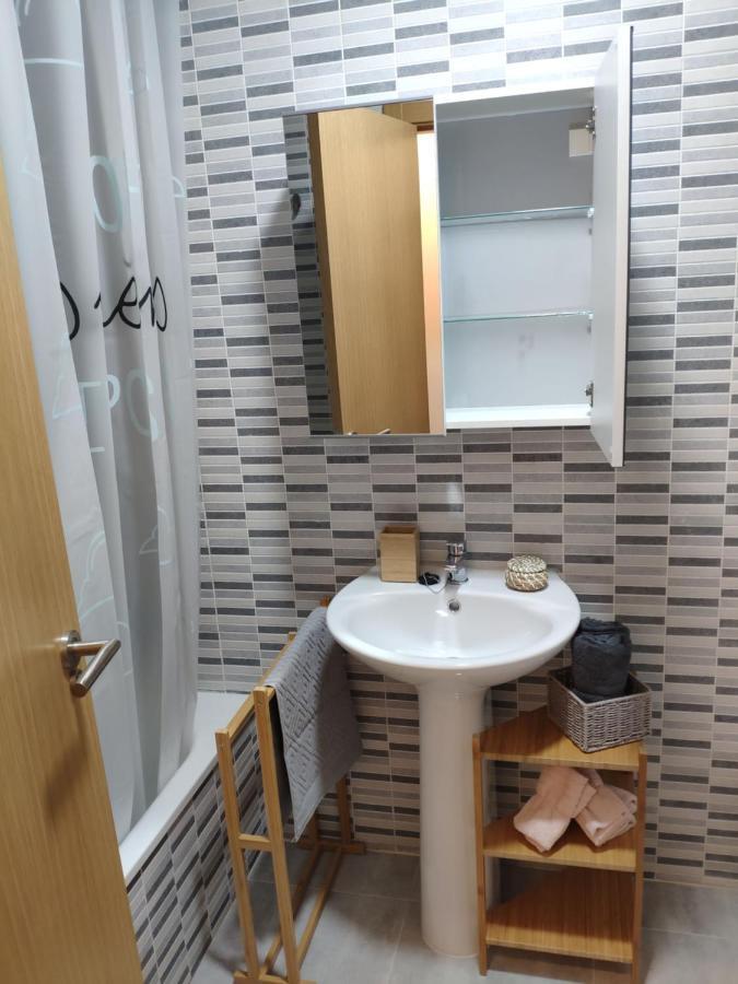 Unique Apartment In Malaga City Center With Pool المظهر الخارجي الصورة