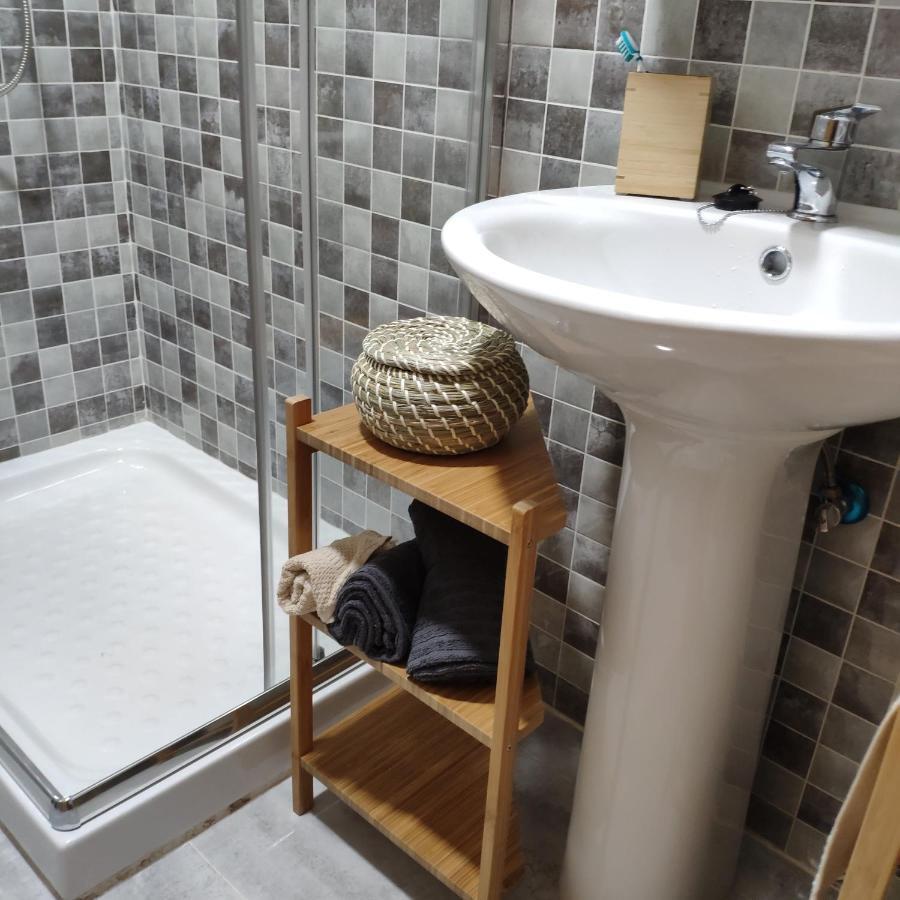 Unique Apartment In Malaga City Center With Pool المظهر الخارجي الصورة